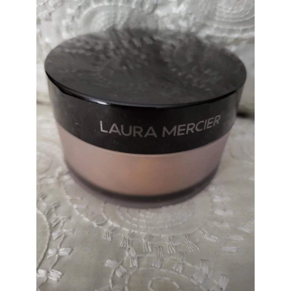 Laura Mercier Translucent Loose Setting  YOUR CHOICE   1 oz